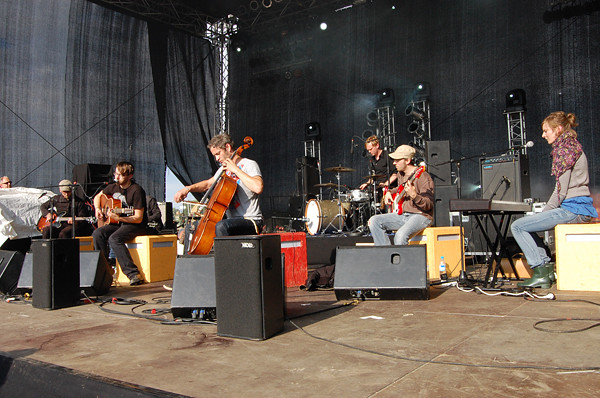 Garda
(la pampa Festival 2009)