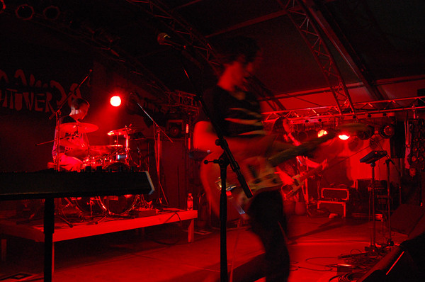 Pitchtuner
(la pampa Festival 2009)