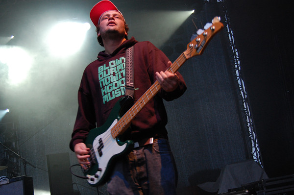 Lars Lewerenz
(la pampa Festival 2009)